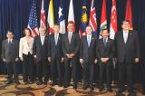 ٹی پی پی کے رکن ممالک کو اپنے مستقبل کا تعین کرنے کے لئے مئی 2017 میں ویت نام میں ملاقات کریں گے